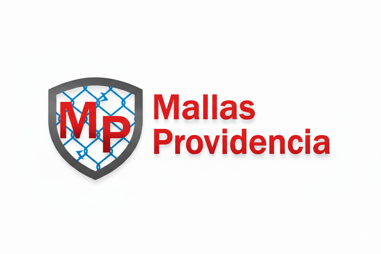 Mallas Providencia Logo